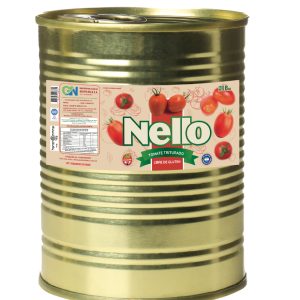 Tomate Triturado 8 Kg Nello