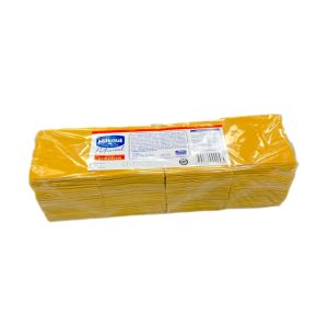 Cheddar Fetas X 192 Un Milkaut