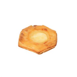 Circular C/Crema X 108 unidades Cremachel