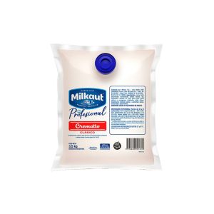 Crematto Pouch X 3.5 Kg Milkaut