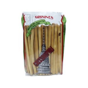 Grisines 150 unidades x 10 Gr Grissinopoli