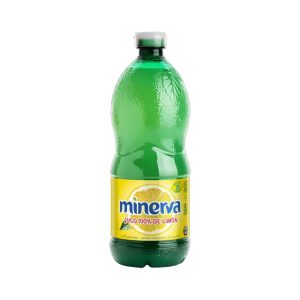 Jugo De Limon X 1 Lt. Minerva