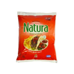 Ketchup X 3000 cc Natura