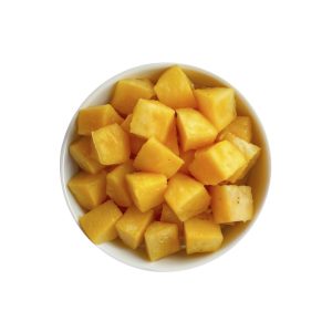 Mango Cubo X 1 Kg