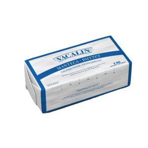 Manteca X 5 Kg Vacalin