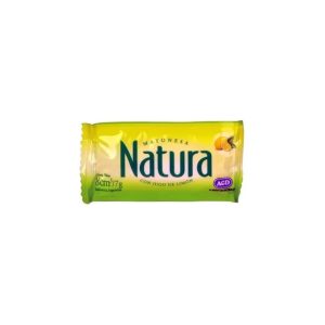 Mayonesa X 192 unidades x 8 cc Natura
