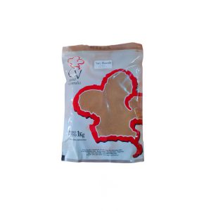 Nuez Moscada Molida X 1 Kg Cv