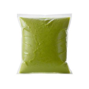 Palta Pulpa Natural 16 unidades x 500 Gr Nelo