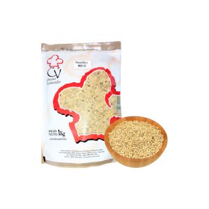 Pimienta Blanca Grano X1 Kg Cv E