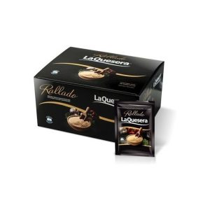 Queso Rallado 8 Gr X 100 Sobres