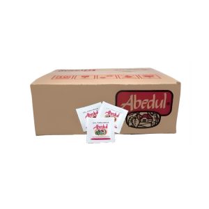Sal Fina 1000 unidades x 0.5 Gr Abedul
