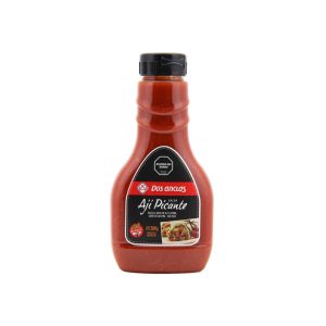 Salsa Aji Picante X 260 Gr