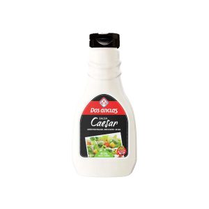 Salsa Caesar X 350 Gr