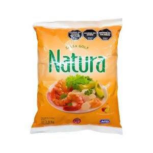 Salsa Golf 2900 cc Natura