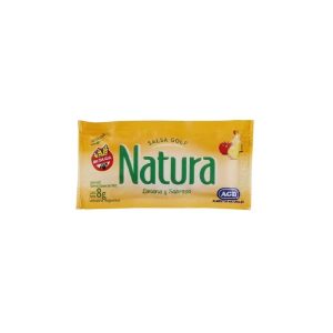 Salsa Golf 192 unidades x 8 Natura