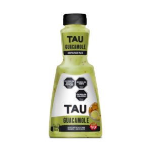 Salsa Guacamole X 290 Gr Tau