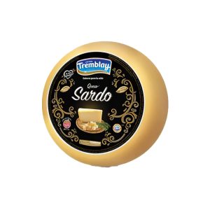 Sardo X Kg Tremblay