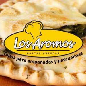 Pascualina Criolla Los Aromos