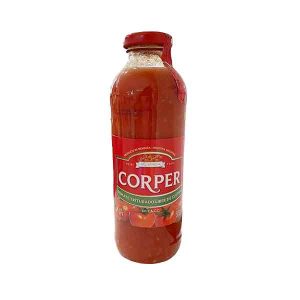 Botella Tomate Triturado 8 unidades x 910 cc