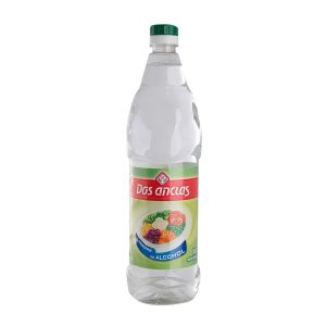 Vinagre Alcohol 12 unidades x 1/2 Lt