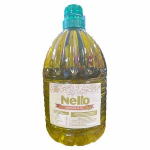 Aceite de Oliva 5 L Nello